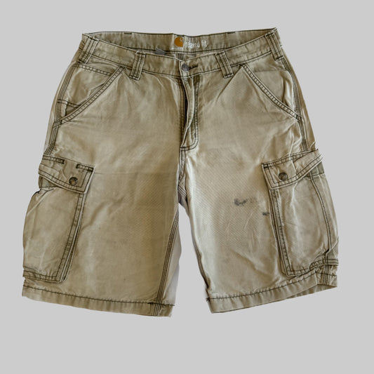 Carhartt Cargo Shorts - 32”