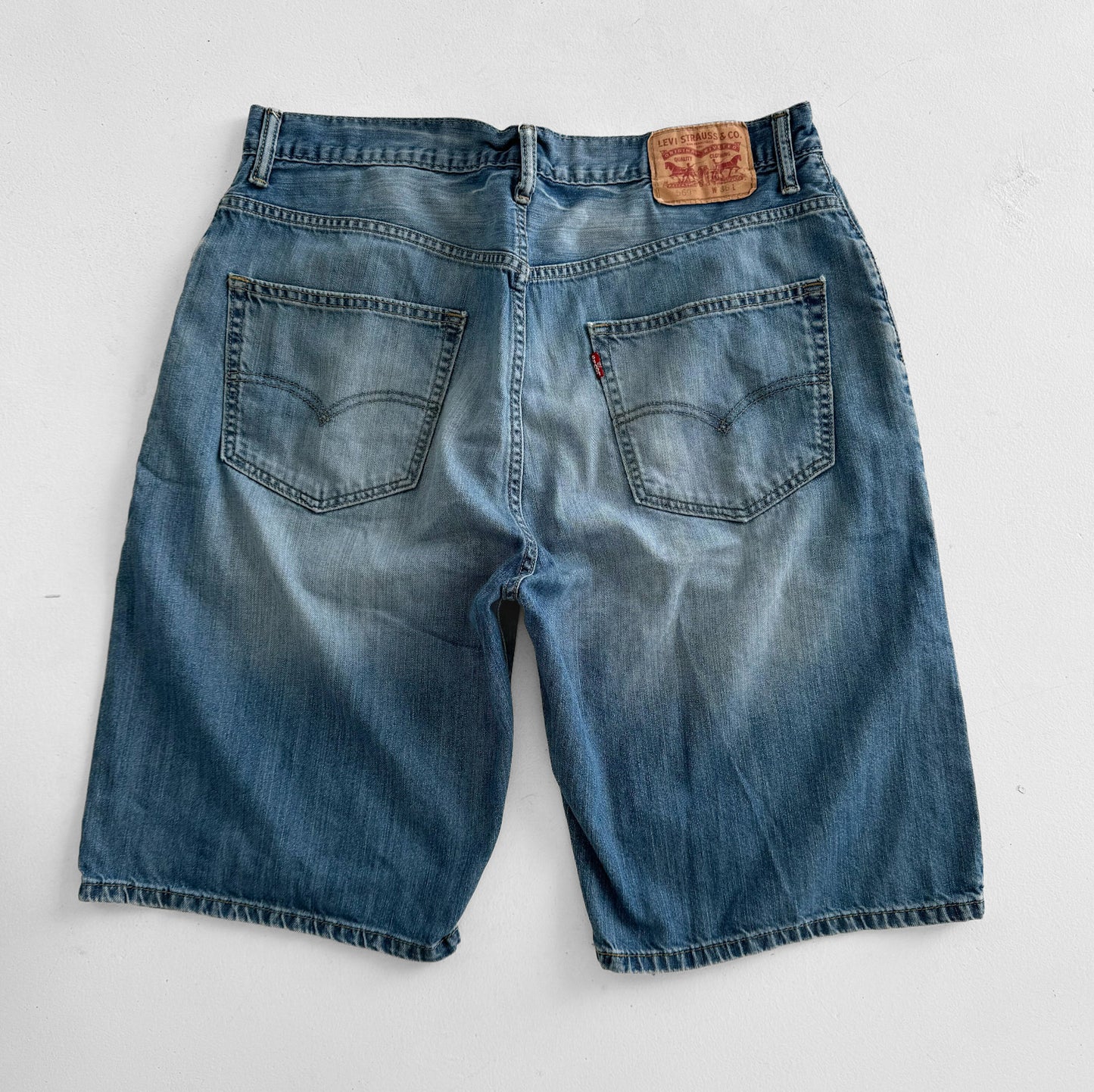 Levis Jorts - 36”