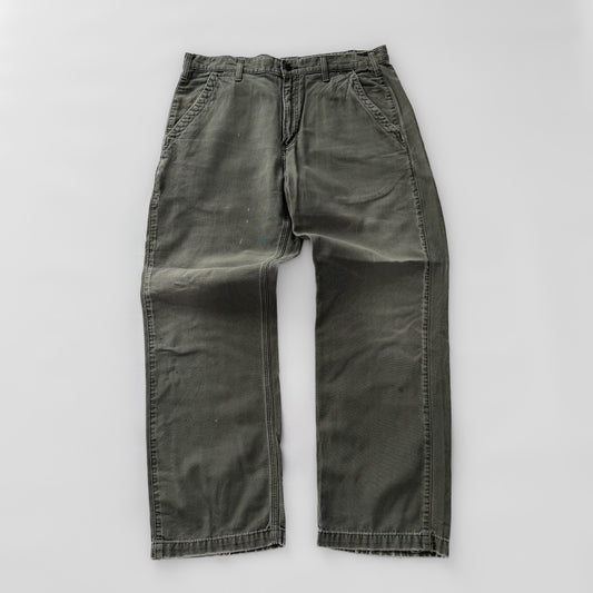 Carhartt Wide Leg Jeans -  36 X 30