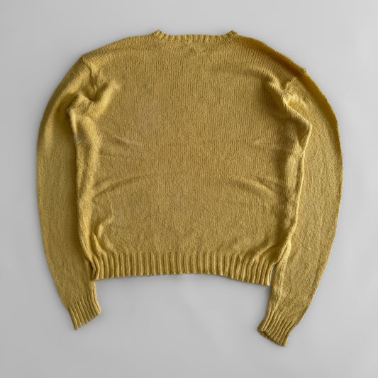 Ralph Lauren Heavy Knit - XXL