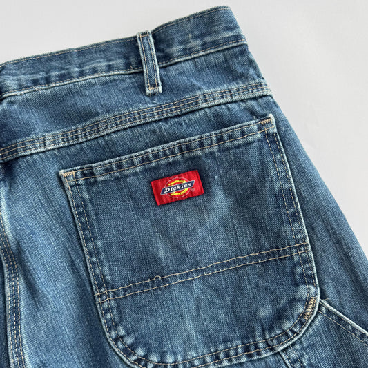 Dickies Carpenter Jeans - 32 X 30