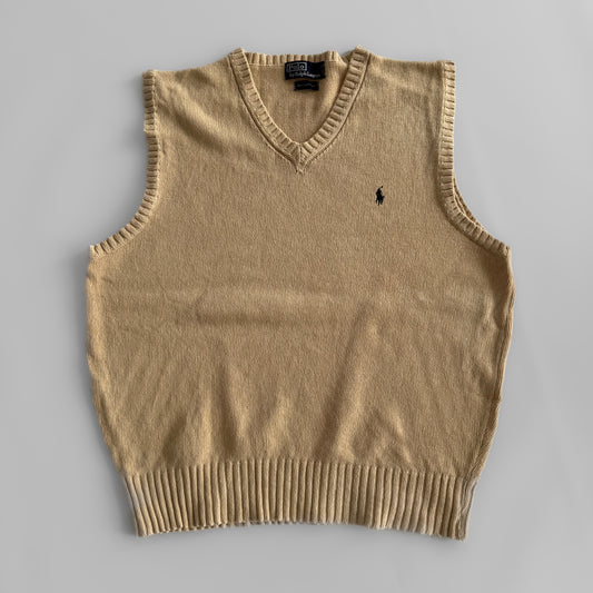 Ralph Lauren Vest - Medium