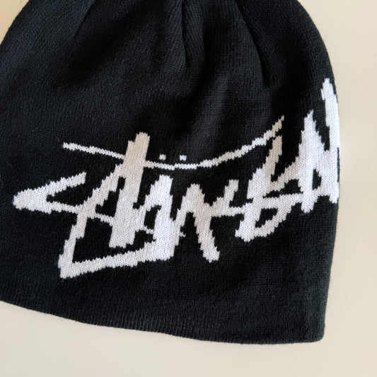 Stussy Skull Cap Beanie