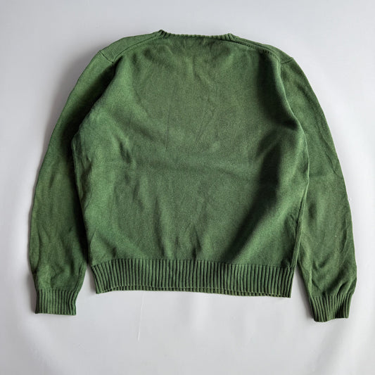 Ralph Lauren Heavy Knit - Large
