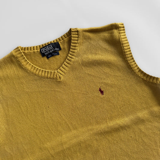 Ralph Lauren Vest - Medium