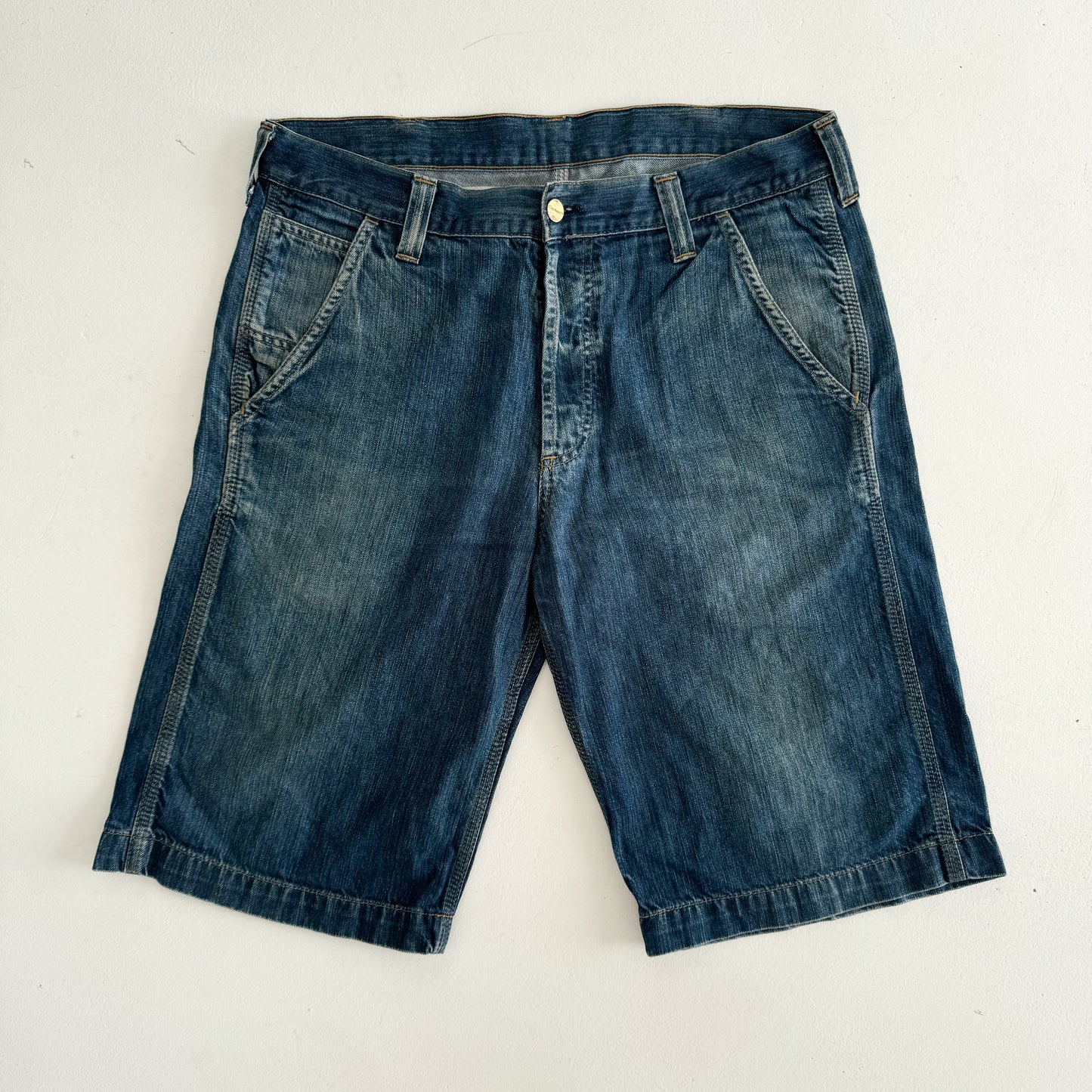 Carhartt Jorts - 31”