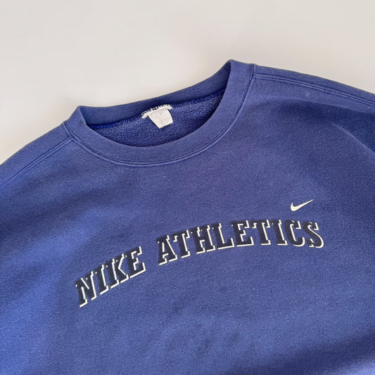 Nike Athletics Sweatshirt - XL