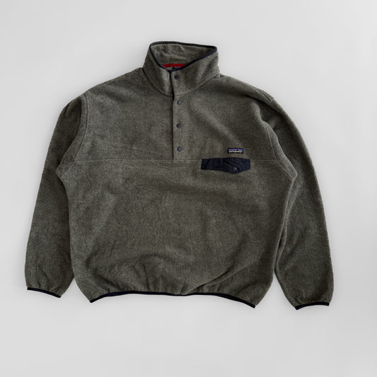 Patagonia Synchilla Fleece -  XL