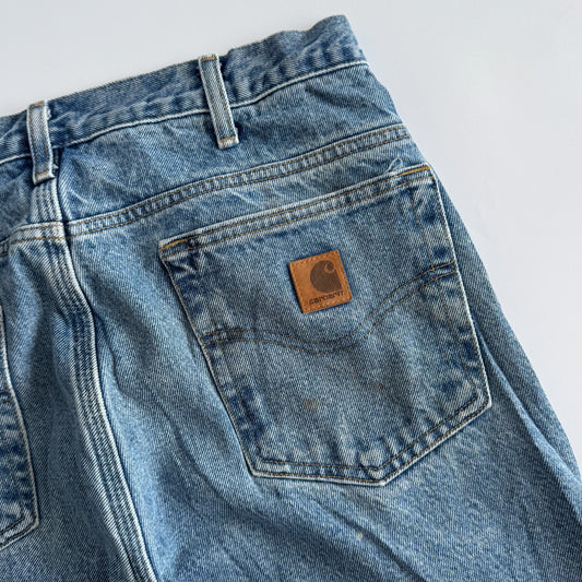 Carhartt Carpenter Jeans - 32 X 32