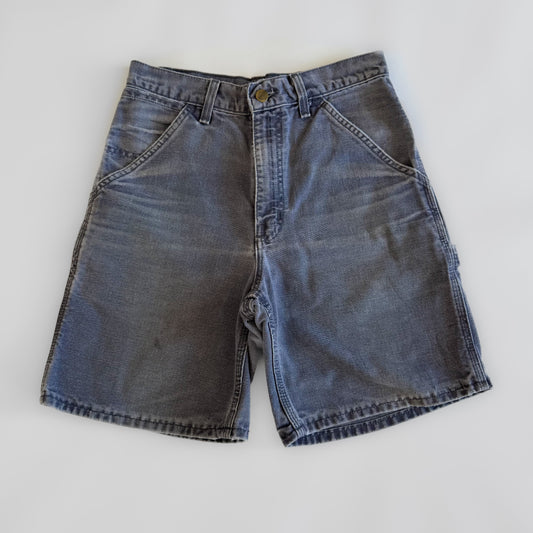 Carhartt Carpenter Shorts - 28”