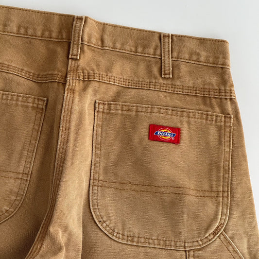 Dickies Carpenter Shorts - 32”