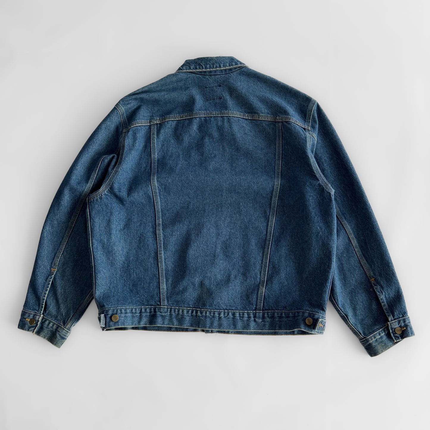 Carhartt Trucker Jacket - XL