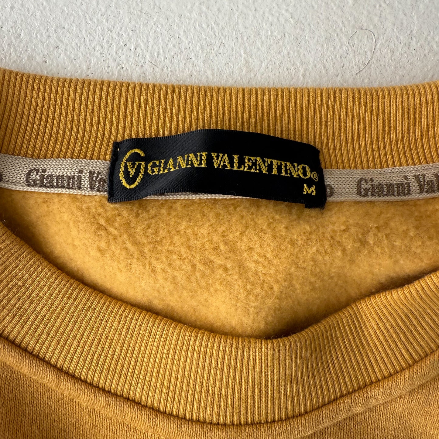 Valentino Sweatshirt - Medium