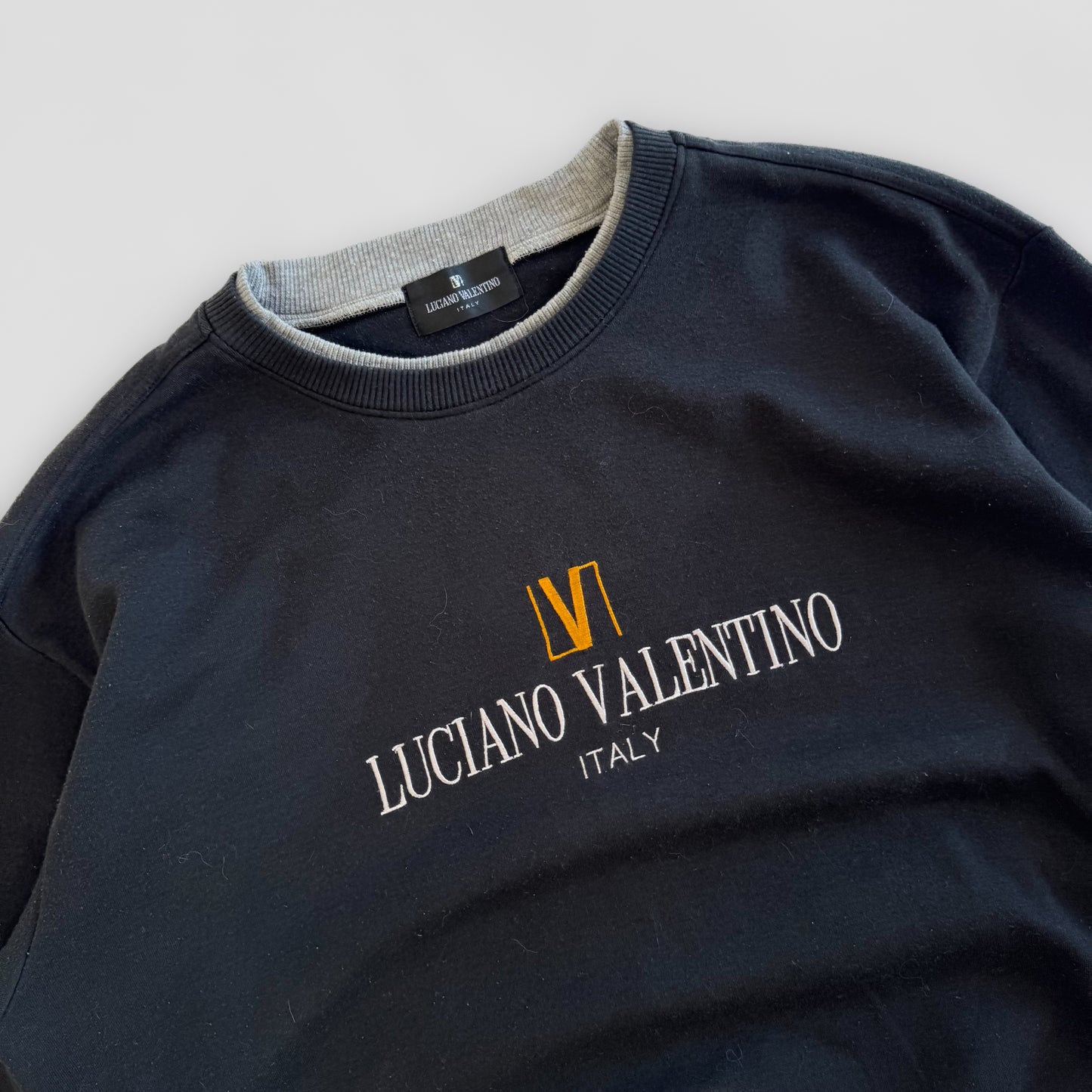 Valentino Sweatshirt - Medium