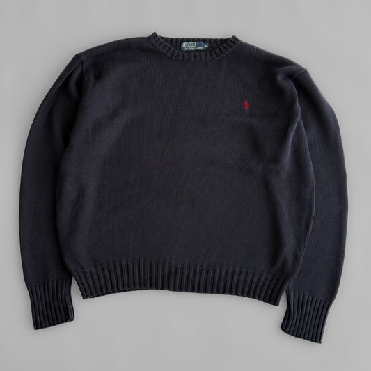 Ralph Lauren Heavy Knit - XL