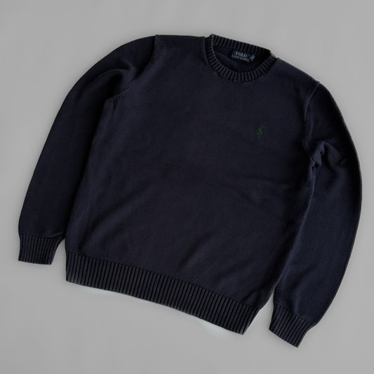 Ralph Lauren Heavy Knit - Small
