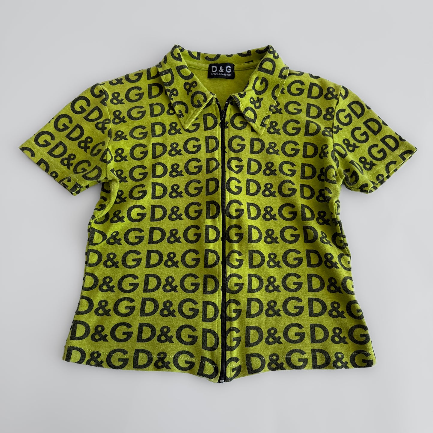 Dolce & Gabbana Top - Small