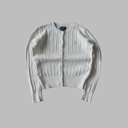 Ralph Lauren Cardigan - Small