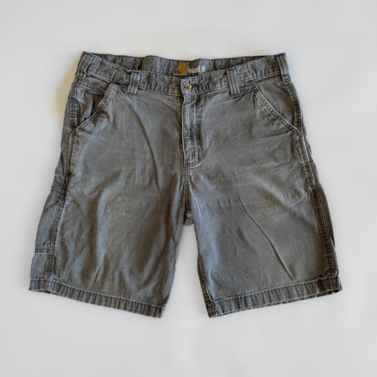Carhartt Carpenter Shorts - 36”
