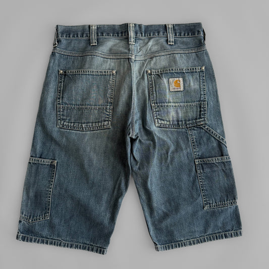 Carhartt Carpenter Jorts - 30”