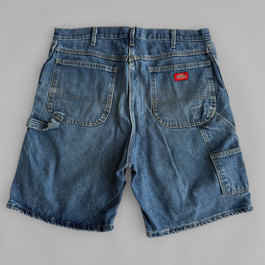 Dickies Carpenter Jorts - 36”