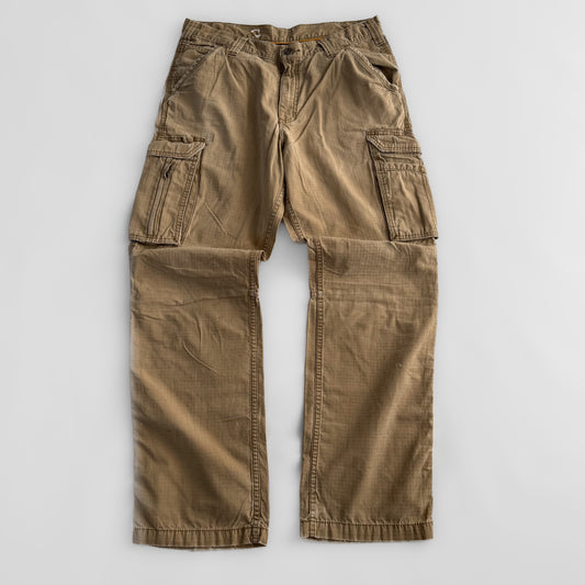 Carhartt Double Knee Cargo Jeans -  36 X 32