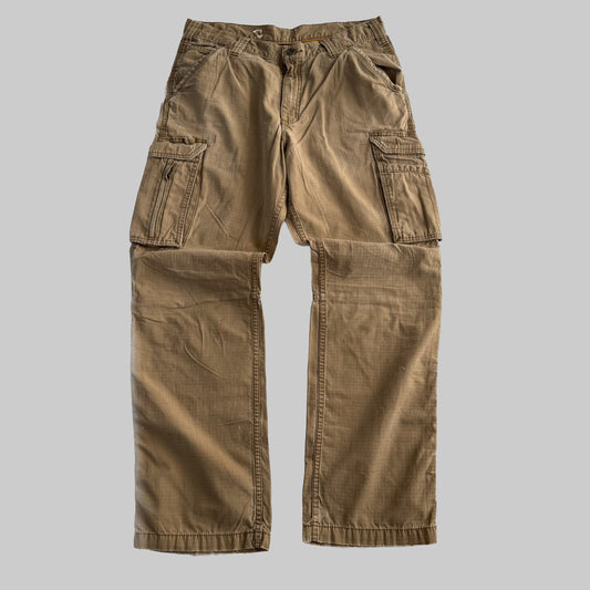 Carhartt Double Knee Cargo Jeans -  36 X 32