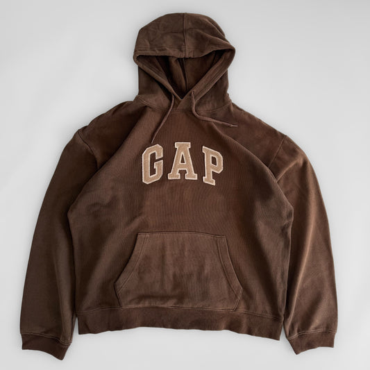Rare Gap Hoodie - Large