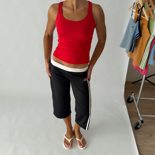 Y2K NikeClassic Racer Back Tank - S