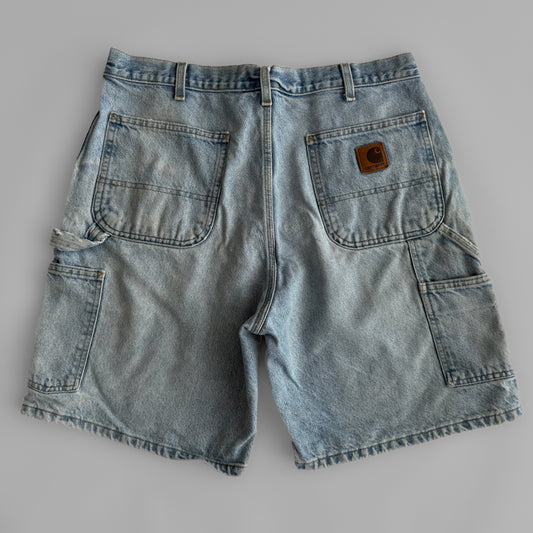 Carhartt Carpenter Jorts - 36”
