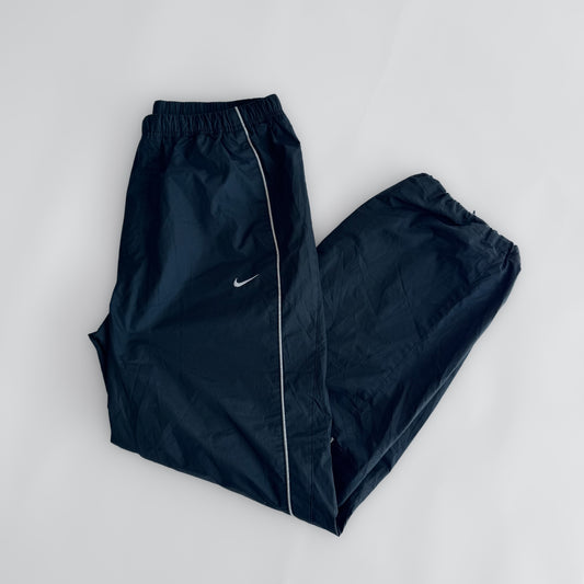 Nike Wide Leg Track Pants - XL