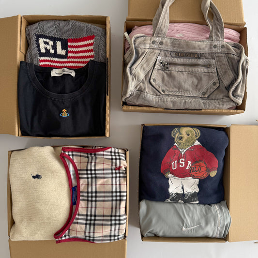 Statement Women's Mystery Box
