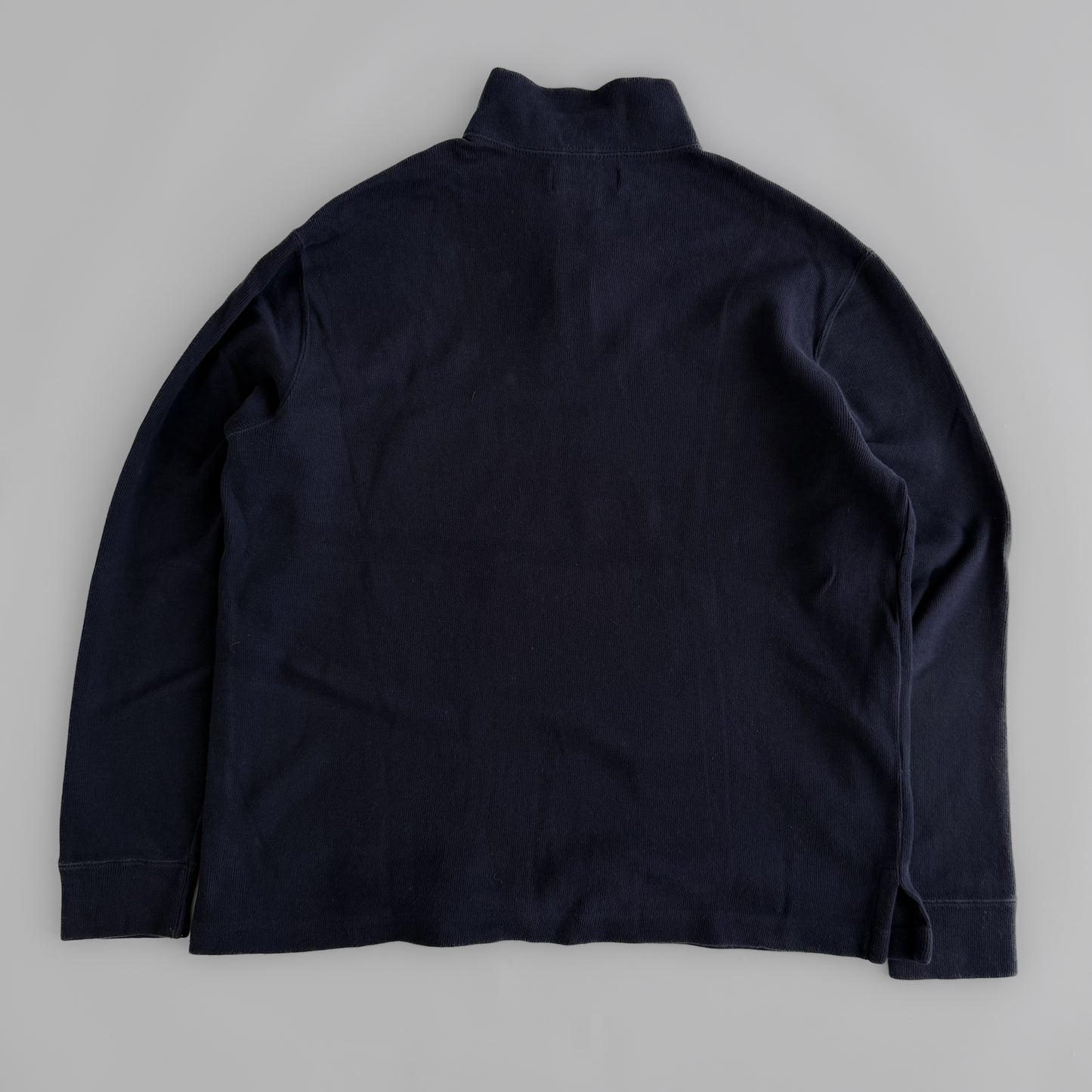 Ralph Lauren Quarter Zip - Medium