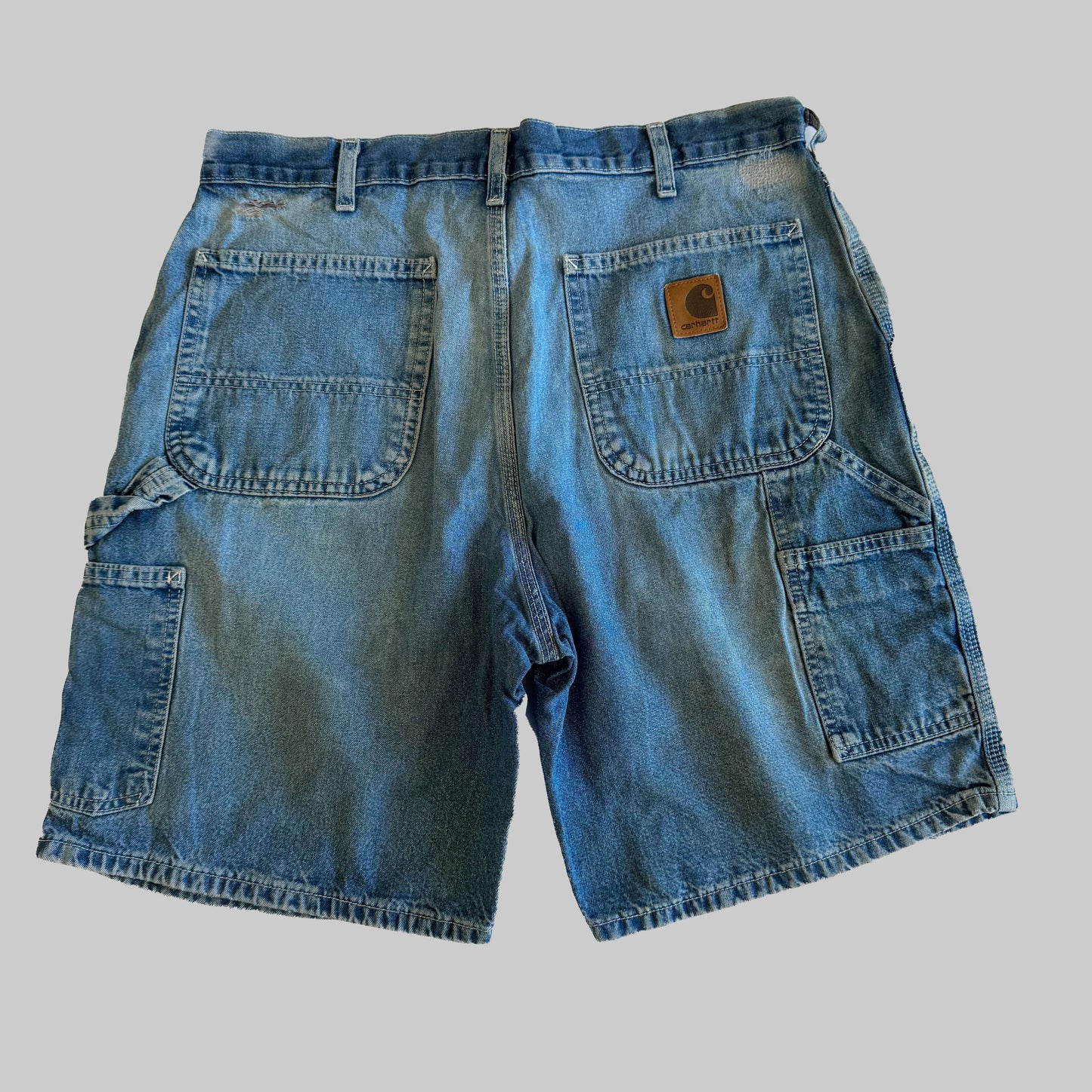 Carhartt Carpenter Jorts - 36”