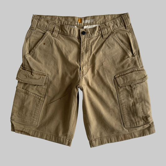 Carhartt Cargo Shorts - 34”