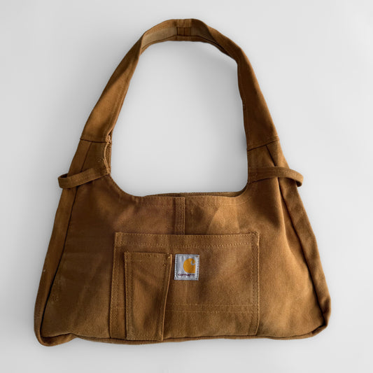 Reworked Carhartt Jackie