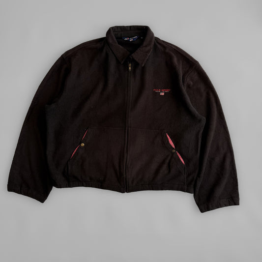 90s Polo Sport Fleece -  XL