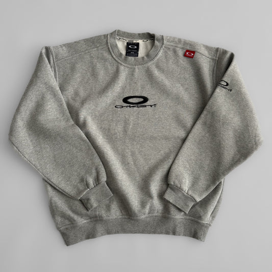 Oakley Software Sweatshirt - Medium