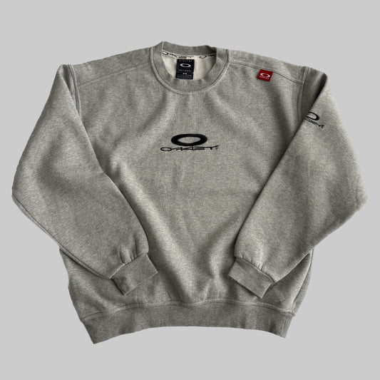 Oakley Software Sweatshirt - Medium