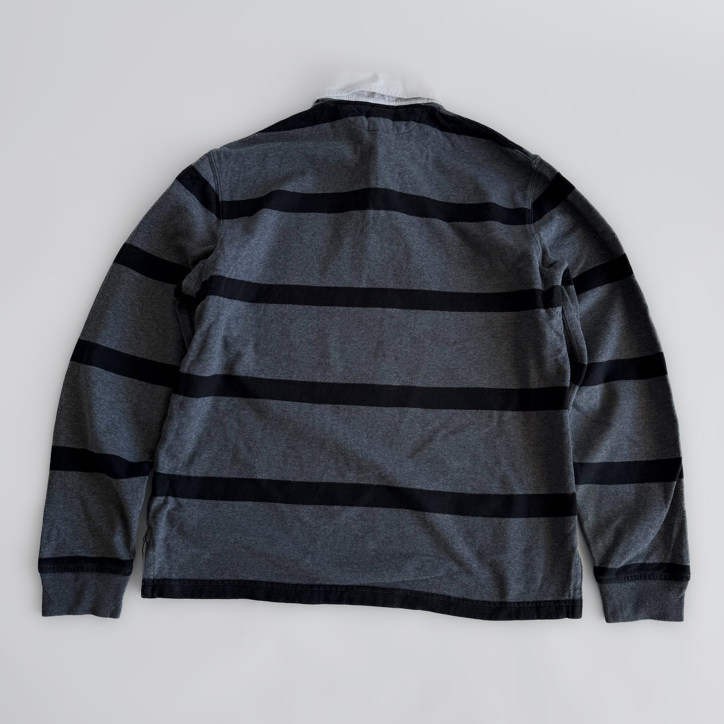 Ralph Lauren Rugby Shirt - Medium