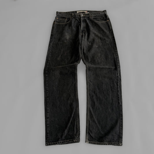 Levis 569 Baggy Jeans - 34 X 34
