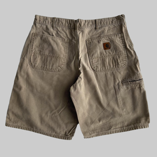 Carhartt Carpenter Shorts - 38”
