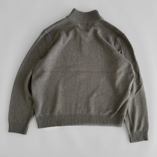 Ralph Lauren Quarter Zip - XL