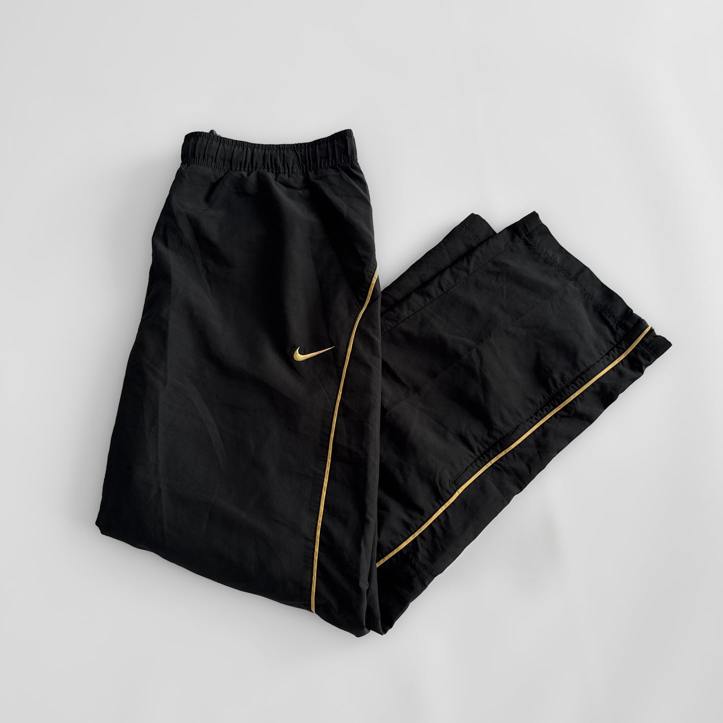 Nike Baggy Track Pants - XXL