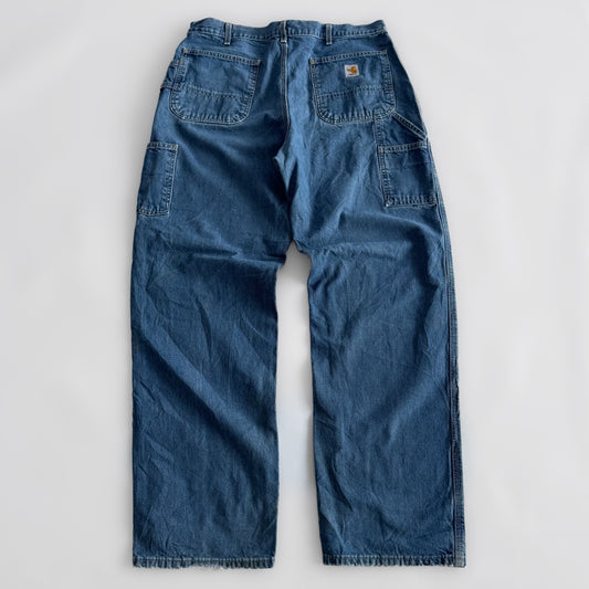 Carhartt Carpenter Jeans - 34 X 34