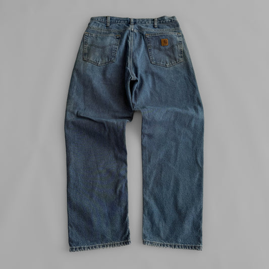 Carhartt Straight Leg Jeans - 33”