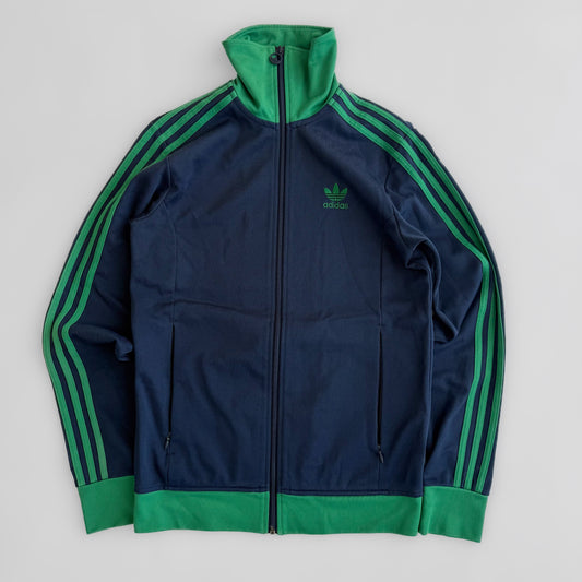 Adidas Track Jacket - Small