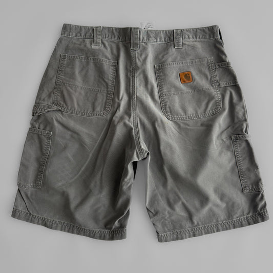 Carhartt Carpenter Shorts - 38”