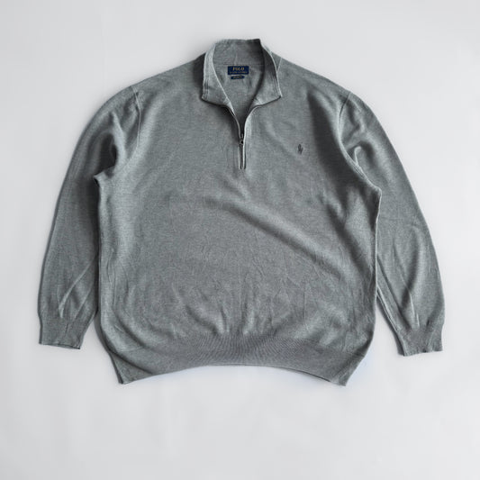 Ralph Lauren Quarter Zip - XXL