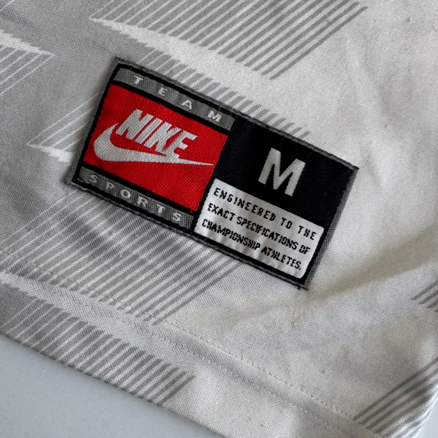 90s Nike Jersey - Medium